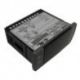 Termostato Digital 1 Relé 230V XR20CX 5N0C1