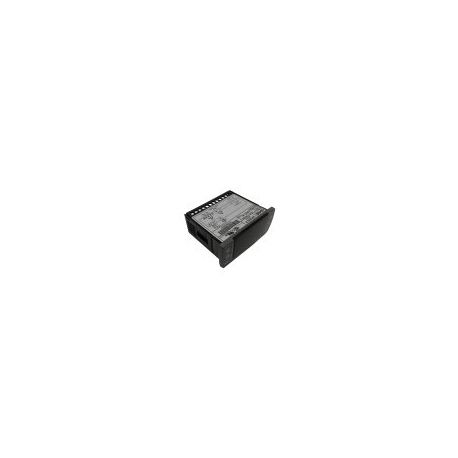 Termostato Digital 1 Relé 230V XR20CX 5N0C1