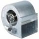 Ventilador Centrífugo 9/9 1/2CV 230V 50Hz