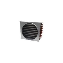 Condensador 8x3 1058W 1xØ200mm