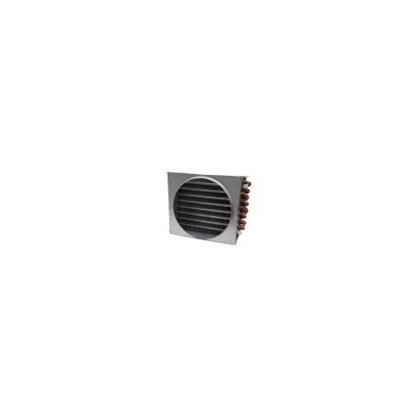 Condensador 8x3 1058W 1xØ200mm