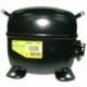 Compresor SC12G R-134a 3/8HP 50/60Hz