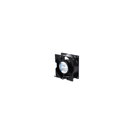 Ventilador Axial 230V 50/60Hz 2700rpm 92x92mm
