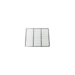Rejilla Plastificada 432x340mm Gris