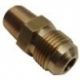Racor Acoplamiento M 3/8 X 1/2 SAE-GAS