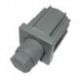 Pata Regulable Poliamida 40x40mm