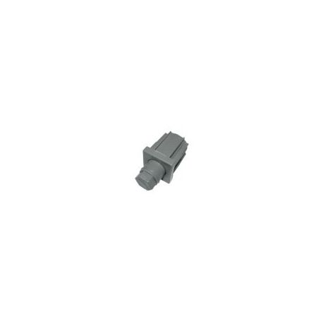 Pata Regulable Poliamida 40x40mm