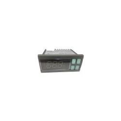 Termostato Digital 3 Relés 230V IRELF0EN215