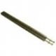 Resistencia Aletada 1250W 230V L620mm