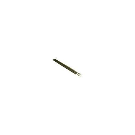Resistencia Aletada 1250W 230V L620mm