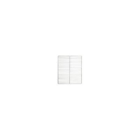 Rejilla Plastificada 530x440mm Blanco