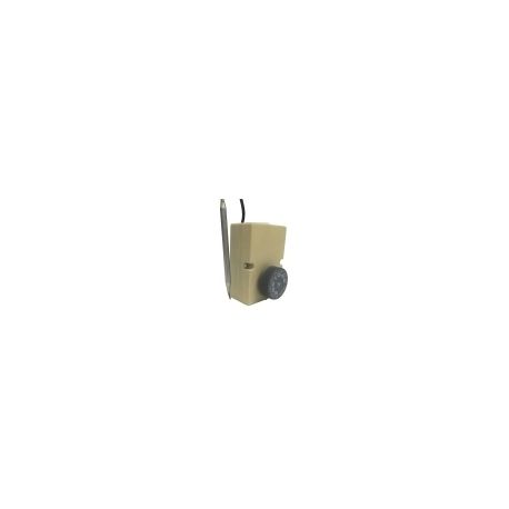 Termostato -35ºC/+35ºC 400V