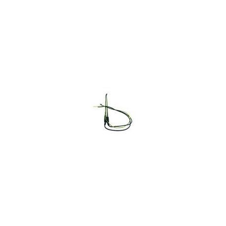 Resistencia Flexible 180W 230V L1500mm