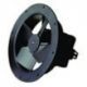 Ventilador Axial 230V 50/60Hz 2500rpm