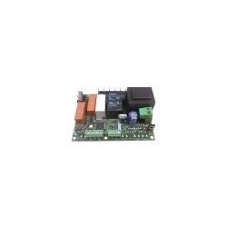 Placa Electrónica Temperatura Y Humedad