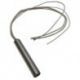 Resistencia Cartucho 85W 230V/12V L94mm
