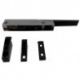 Cierre Nylon G-560 Negro