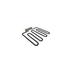 Resistencia Salamandra 230V 2000W 230x230mm