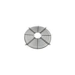 Rejilla Ventilador Ø300mm H 17mm