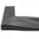 Burlete 1708x763mm Pvc Gris