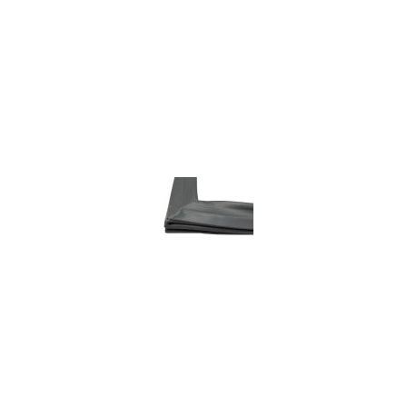 Burlete 1708x763mm Pvc Gris