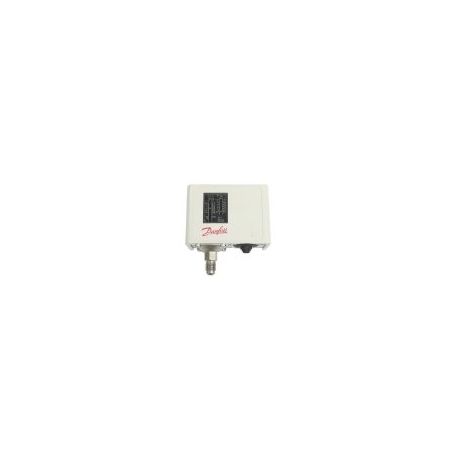Presostato KP1 Lp Rearme Automático 1/4 Odf
