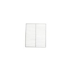 Rejilla Plastificada 530x460mm Blanco INFRICO