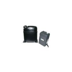 Compresor CAJ4461Y R-134a 1/2HP 230V