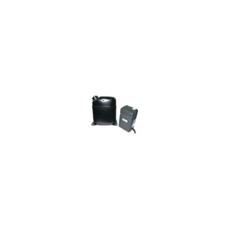 Compresor CAJ4461Y R-134a 1/2HP 230V