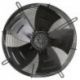 Ventilador Rotor Externo Ø400mm 190W 230V