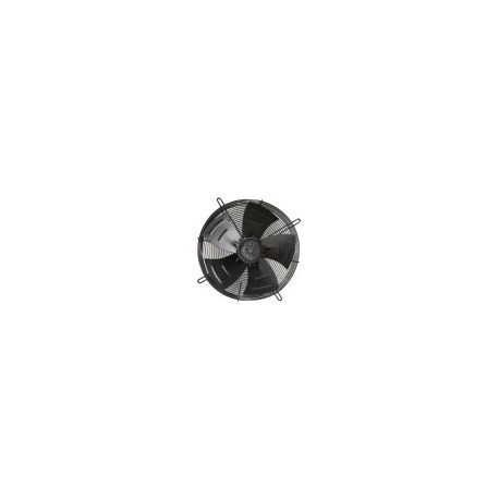 Ventilador Rotor Externo Ø400mm 190W 230V