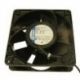 Ventilador Axial 230V 50/60Hz 2750rpm 127x127