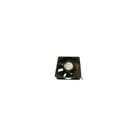 Ventilador Axial 230V 50/60Hz 2750rpm 127x127