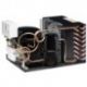 Unidad Condensadora Hermética CML60TG4N 60Hz