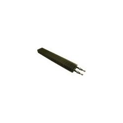Resistencia Aletada 3000W 230V L500mm