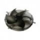 Ventilador HRT/4-400 Bpn 230/400V 50/60Hz Asp
