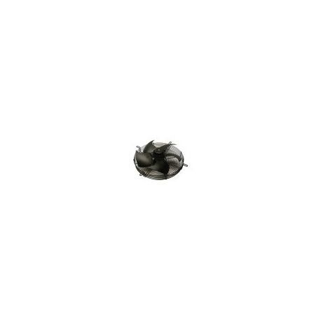 Ventilador HRT/4-400 Bpn 230/400V 50/60Hz Asp