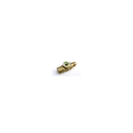 Visor 5/8 Rosca M-H
