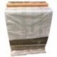 Cortina De Lamas Pvc 2mm 1900x1000mm