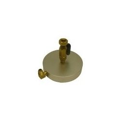 Base Cartucho Con Válvula Y Llave SERV. R600