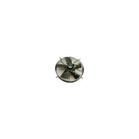 Ventilador Rotor Externo Ø350mm 400V 145W Asp