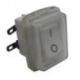 Interruptor Interior Con Protector