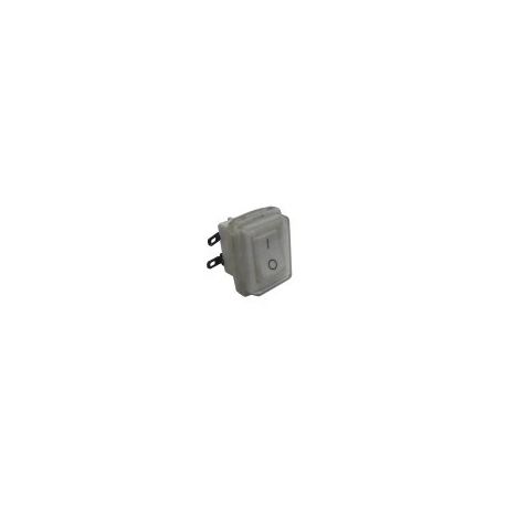 Interruptor Interior Con Protector