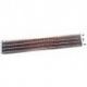 Evaporador CS4090 4T 124W 900x140x70mm