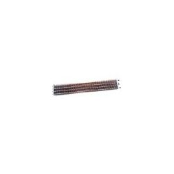 Evaporador CS4090 4T 124W 900x140x70mm
