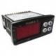 Termostato Digital 1 Relé 230V T-20 DESES.