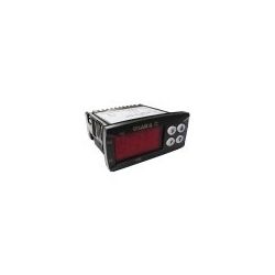 Termostato Digital 1 Relé 230V T-20 DESES.