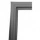 Burlete Magnético Gris MG-2C 247x375mm