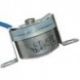 Termostato Klixon Fin Descarche -10°C Unic
