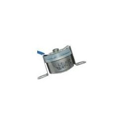 Termostato Klixon Fin Descarche -10°C Unic